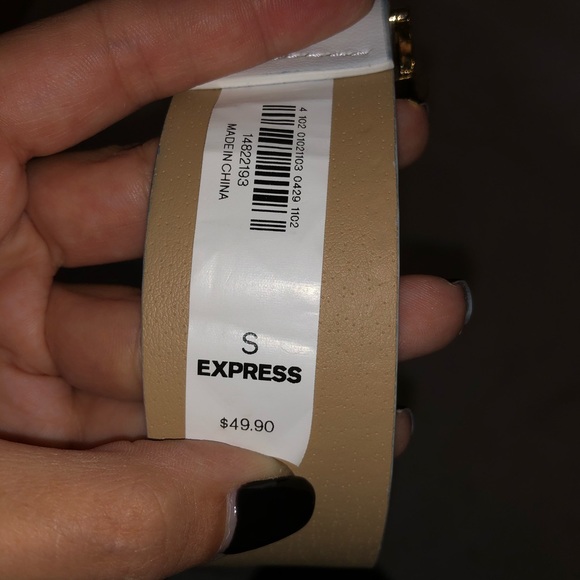 Express belt - Picture 2 of 3